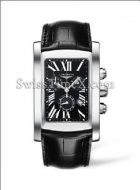 Longines Dolce Vita L5.687.4.79.2