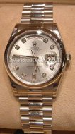 Date Jour Rolex 118206