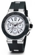 Bvlgari Diagono DG42C6SVDCH