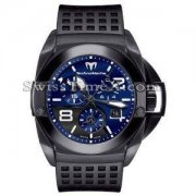 Technomarine Black Watch 908.004