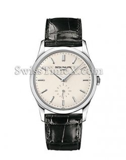 Patek Philippe 5196G Calatrava