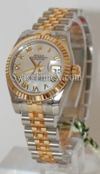 Rolex Datejust Lady 179173