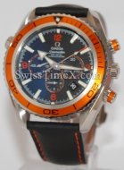 Omega Planet Ocean 2918.50.82