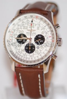 Breitling Cosmonaute A22322