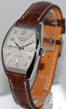 Evidenza Longines L2.142.4.73.2