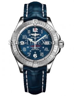 Breitling A17360 SuperOcean