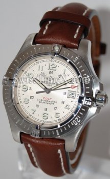 Breitling Colt Quarz A74380