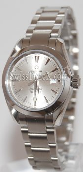 Omega Aqua Terra 150m Ladies 2577.30.00