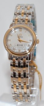 Omega De Ville Prestige 4370.71.00