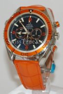 Omega Planet Ocean 2918.50.38