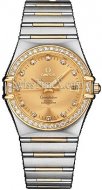 Omega Constellation HAU 111.25.36.20.58.001