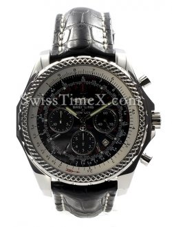 Breitling Bentley Motors A25362