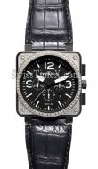 Bell and Ross BR01-94 Chronograph BR01-94