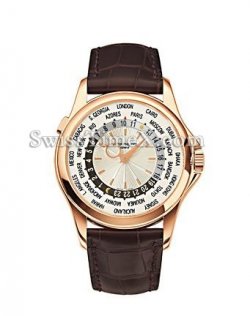 Patek Philippe Complicated 5130R