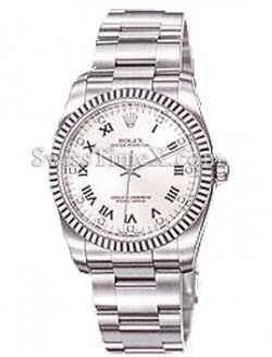 Rolex Oyster Perpetual 116.034