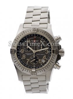 Breitling Avenger Seawolf A73390