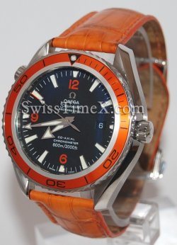 Omega Planet Ocean 2908.50.38