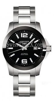 Longines Conquest L3.655.4.56.6