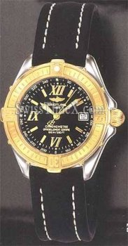 Breitling B класса D71365