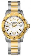 Longines Hydro Завоевание L3.647.3.16.7