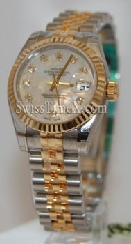 Rolex Datejust Lady 179173