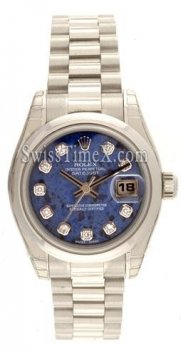 Rolex Lady Datejust 179166