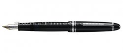 Mont Blanc Pens Platinum Line Fontaine LeGrand Pen - MP02851