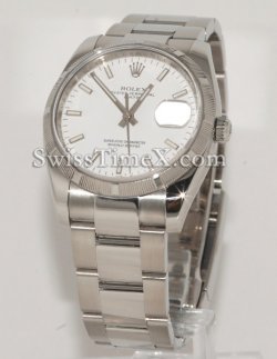 Rolex Oyster Perpetual Date 115210