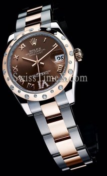 Lady Rolex Datejust 178.341