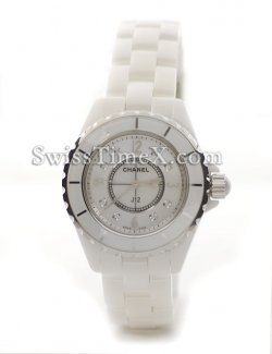 Chanel J12 33 millimetri H2422