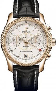 Breitling Bentley Marcos VI H26362