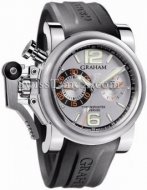 Graham 2OVAS.S01A.K10B Chronofighter Oversize