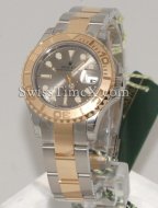 Yachtmaster Rolex 169623