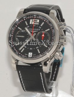 Longines Admiral L3.666.4.56.0