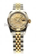 Rolex Datejust Lady 179173