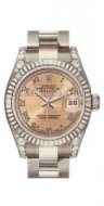 Señora Rolex Datejust 179239