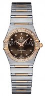 Ladies Omega Constellation Small 1358.60.00