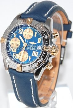 Breitling Chrono Cockpit B13358