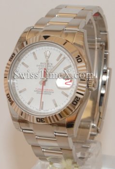 Rolex Datejust Turn-O-Graph 116264