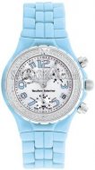 Technomarine Chrono Diamond MoonSun DTLCCSB11C