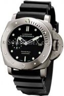 Panerai Colección Manifattura PAM00305