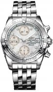 Breitling Chrono mandos A13358