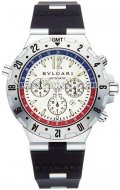 Bvlgari Diagono Профессиональные GMT40SVD/FB