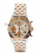 Breitling Chrono mandos C13358