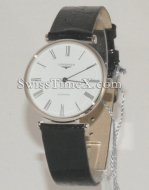 Longines Classique Grande L4.708.4.11.2