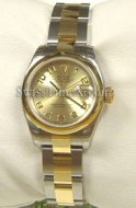 Lady Rolex Datejust 179.163