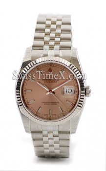 Rolex Datejust 116234