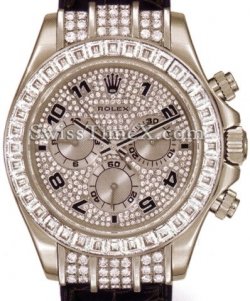 Rolex Cosmograph Daytona 116599 TBR