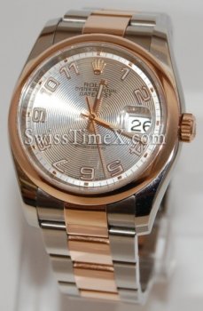 Rolex Datejust 116201