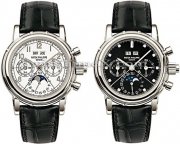 Patek Philippe Grand Complicazioni 5004P